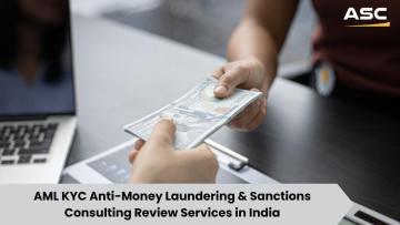 ASC Group: Expert AML Consultant Services