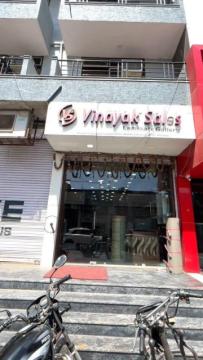 Vinayak Sales have Home Decorative Furniture Shop in Kota