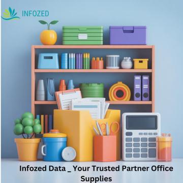 One Stop Procurement Office Supplies: Complete Office Supplies Solutions for Modern Businesses