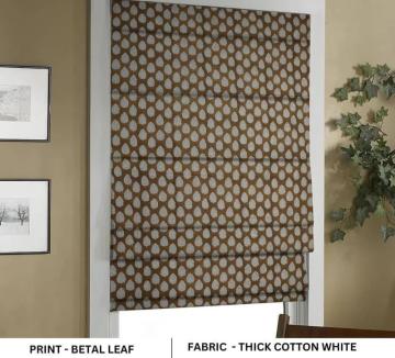 Best Roman Shades for Stylish and Modern Windows