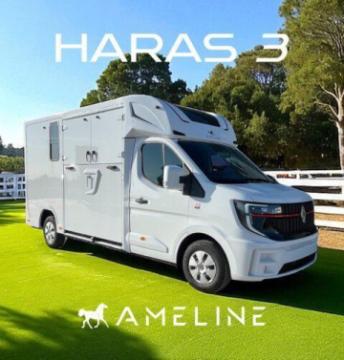 2 Horse Truck: The 2026 Compact Transport Solution