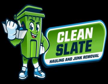 Clean Slate Hauling And Junk Removal Lacey