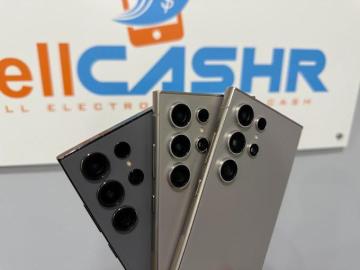 Sell iPhone Near Me With CellCashr in Suitland, MD