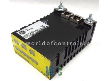 IS220YSILS1A - MKVIe, I/O Pack, PROTECTION, Safety Rated - Buy, Repair, & Exchange From WOC