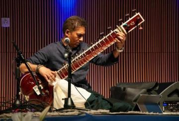 Discover the Beauty of Indian Classical Concerts