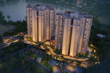 Rainbow UNO: Spacious Apartments in Uttarahalli for Contemporary Family Living