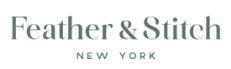 Feather & Stitch New York