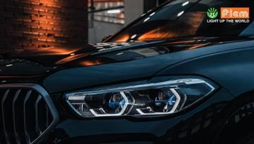 OEM Automotive Lighting Solutions by FIEM Industries