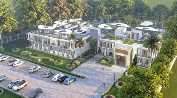 Farm Lands Near Mokila Shankarpally