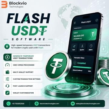 High-speed temporary USDT transactions for modern crypto users with Flash