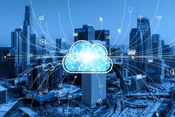 Public Cloud Technology: Benefits, Features & Business Solutions