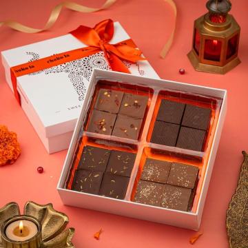 Why Chocolate is The Perfect Father's Day Gift ?