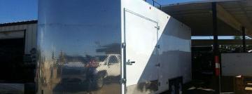 Trailer Repair Little Rock, CA