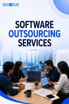 Software Outsourcing Services for Faster Delivery and Business Growth