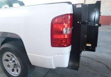 Lift Gate Service in Westminster