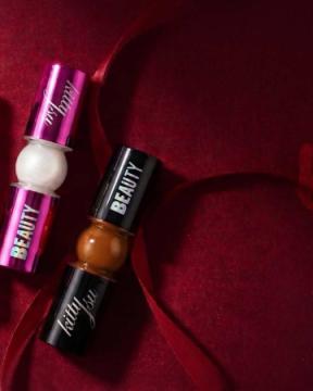 Long Lasting Bold Lipstick - Contact:
