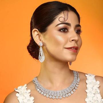 Jewellery Collection Online | Trendy & Bridal Designs