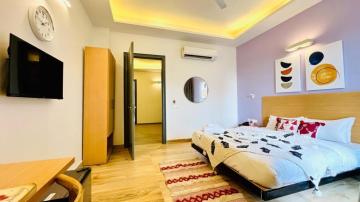 Comfortable Service Apartments in HSR Layout Bangalore for Comfortable Stays