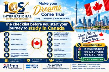Canadian Immigration & Visas