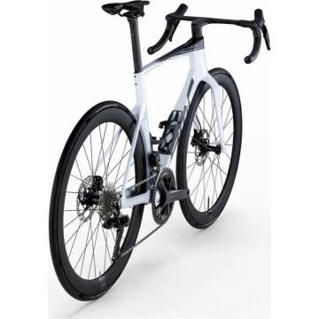 BMC Teammachine R 01 FIVE Road Bike (ZONACYCLES)