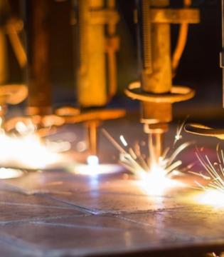 Custom Sheet Metal Fabrication Oakville