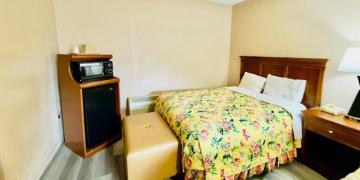 best affordable hotel in Williamston, NC