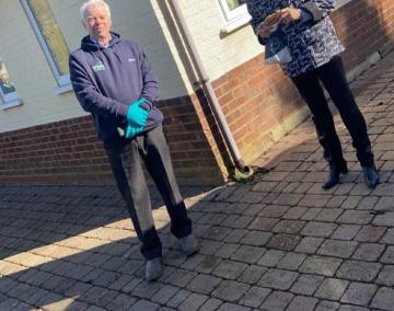 Experienced Spray Foam Removal Specialist UK!