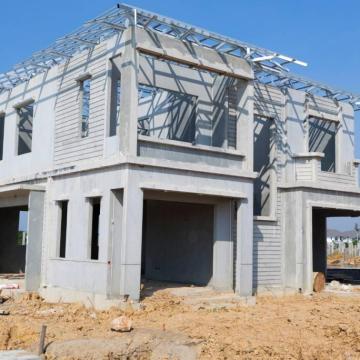 House Constructions Bhopal