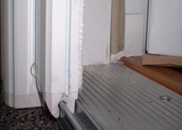 Laguna Beach Security Screen Doors