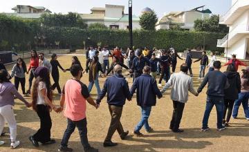 Best Day Outing Places Near Delhi for Fun, Relaxation & Adventure | CYJ