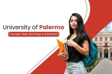 Study in Italy at the University of Palermo