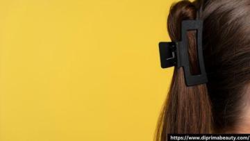 Stylish and Durable Hair Clamps for Effortless Elegance
