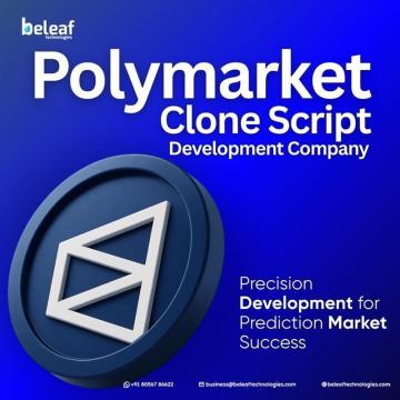 From Idea to Live Platform, Launch Prediction Markets Faster