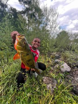 Celebrate on the Water — Special Occasion Fishing Charters