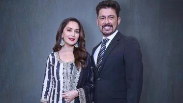 Madhuri Dixit Husband श्रीराम नेने ने शादी की सबसे बड़ी चुनौती बताई