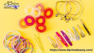 Elevate Hairstyles with Elegant Accessories French Hair Clips