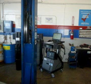 Lakeland Village Car Air Conditioner Repair