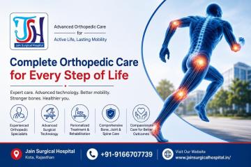 Understanding Arthritis and Everyday Joint Care