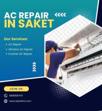Searching for Affordable AC Repair in Hauz Khas?