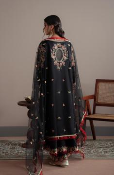 NYRA – Pret Collection Elvin - Shop Now | Fabiha Fatima