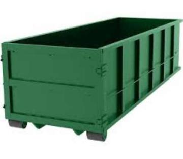 Affordable Construction Dumpster Rental TX – Book Today