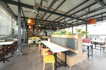 Why Businesses Prefer a Virtual Office in Chennai