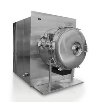 Lyophilizer Manufacturer In India