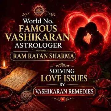 **Toronto Vedic Astrology Consultation – Ram Ratan Shastri Ji**