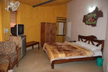 Book Pride Tiger Woods Resorts, Kanha | Best Hotel in Kanha - Asia - Hotels & Resorts.