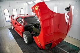 Full Car Restoration Frenchtown/Milford