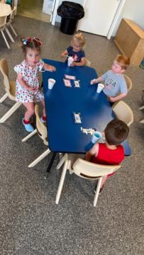 Safe & Licensed Daycare in Mount Washington, KY for Your Child