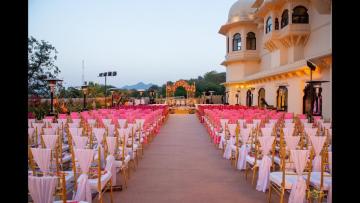 Corporate Offsite in Udaipur for Teams, Fun and Better Bonding