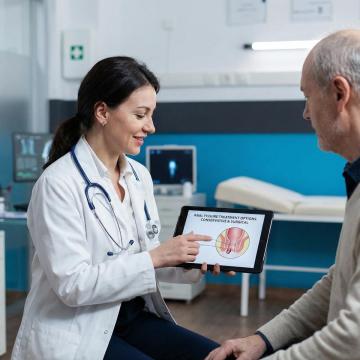 Fissure Treatment with Laser How It Works and What to Expect.