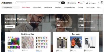 AliExpress Big Sale: $70 off orders over $699 with these verified discount codes!